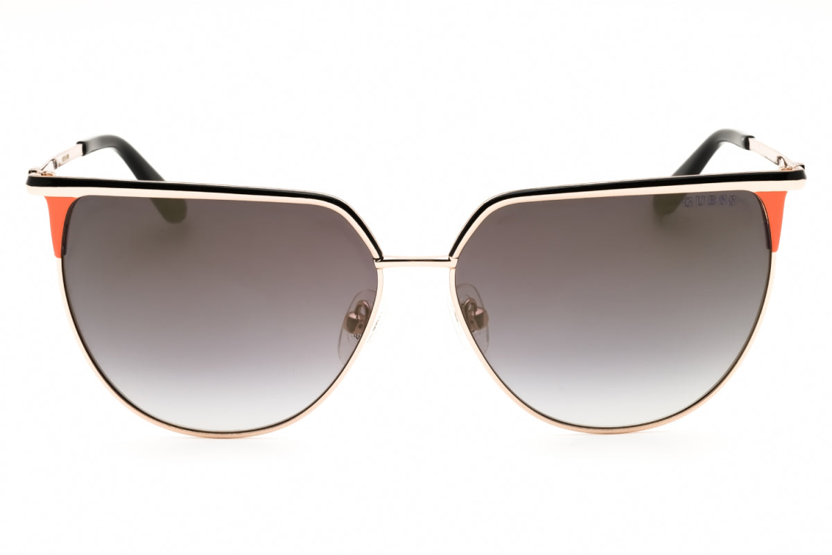 Gafas color negro