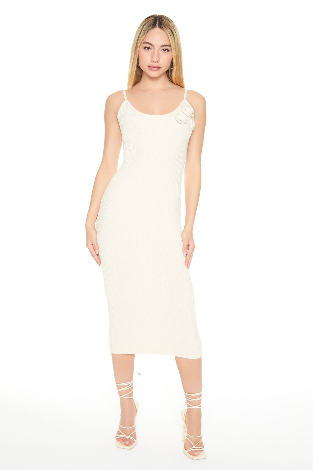 Vestido midi