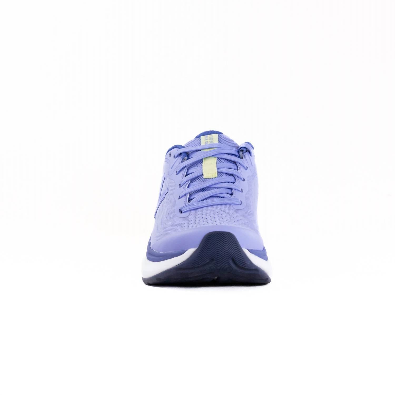 Tenis de mujer color violeta