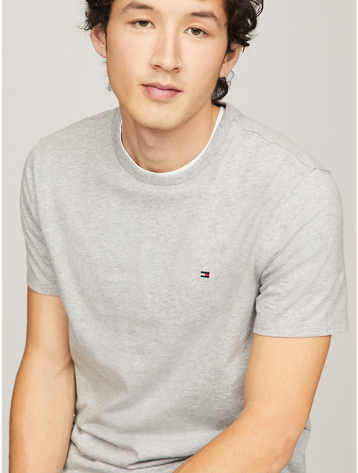 Camiseta de hombre