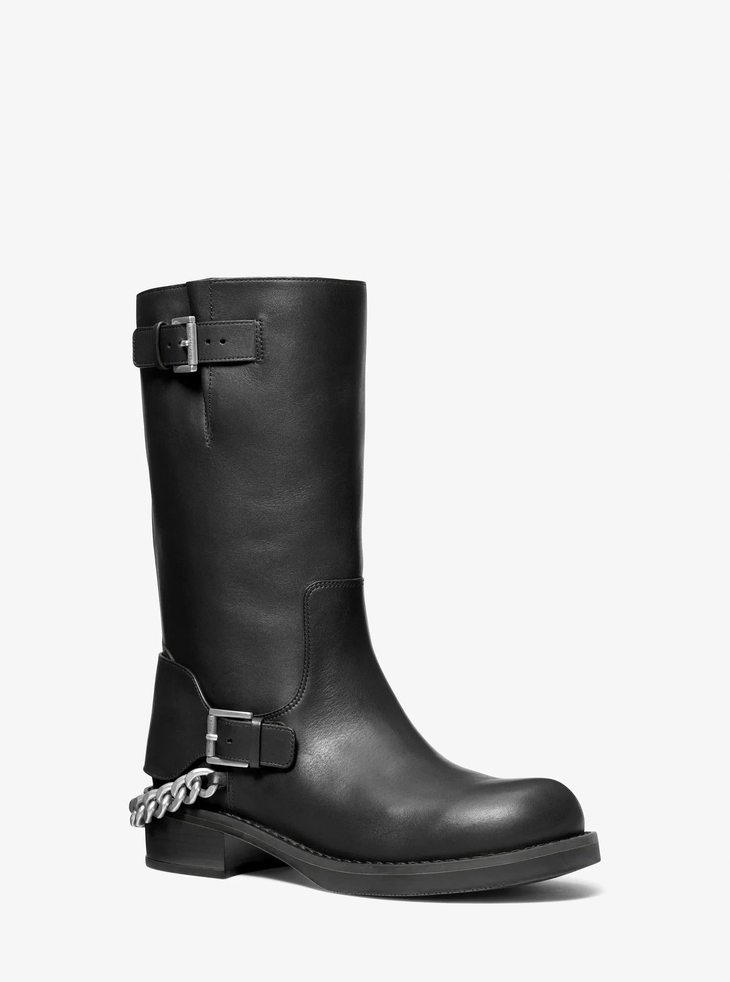 Botas de cuero