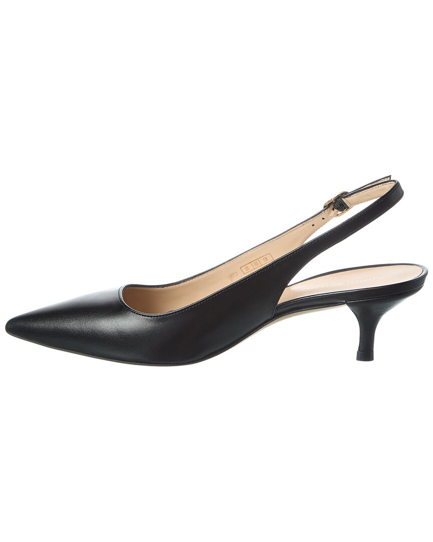 Zapatos de cuero