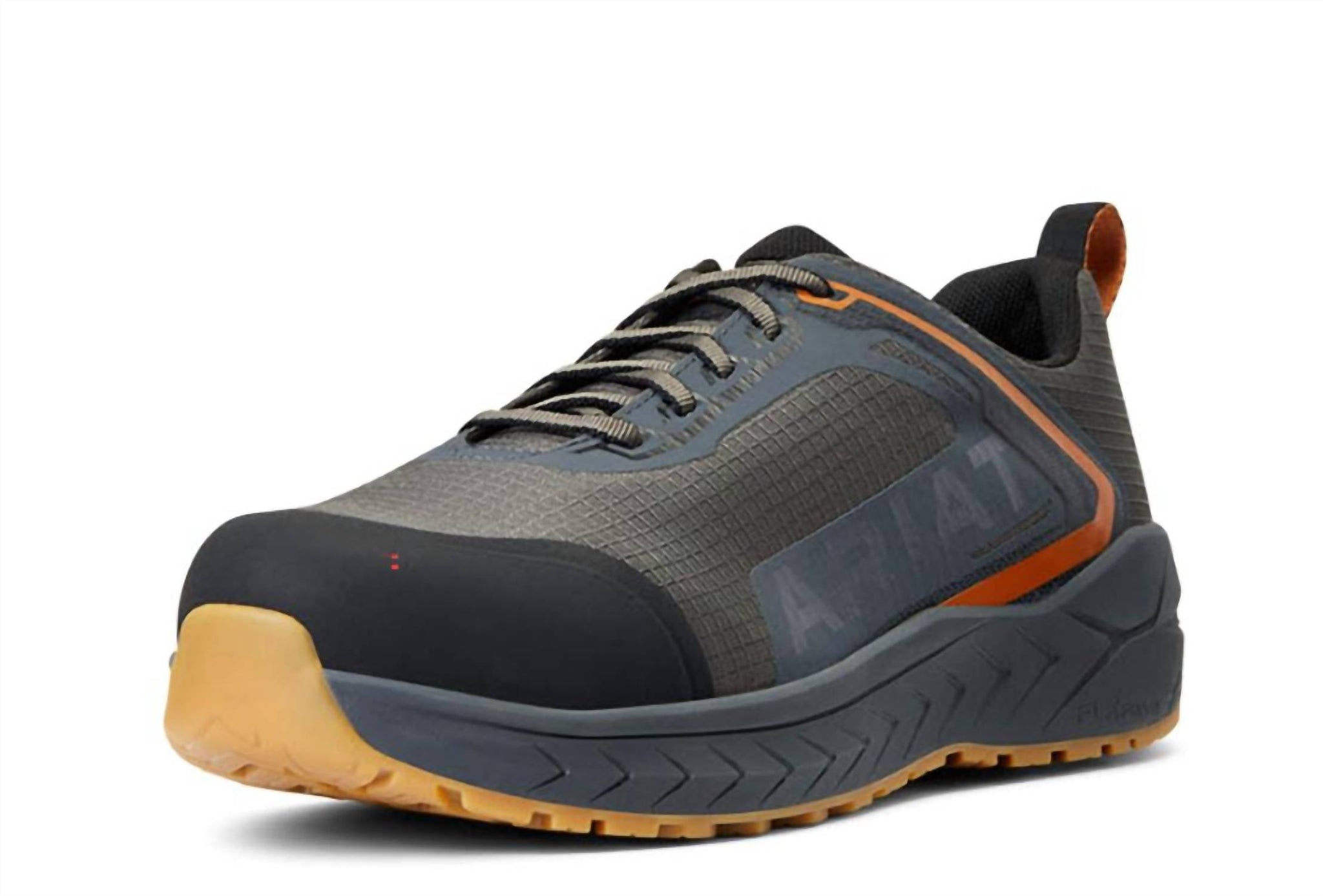 Zapatos color gris