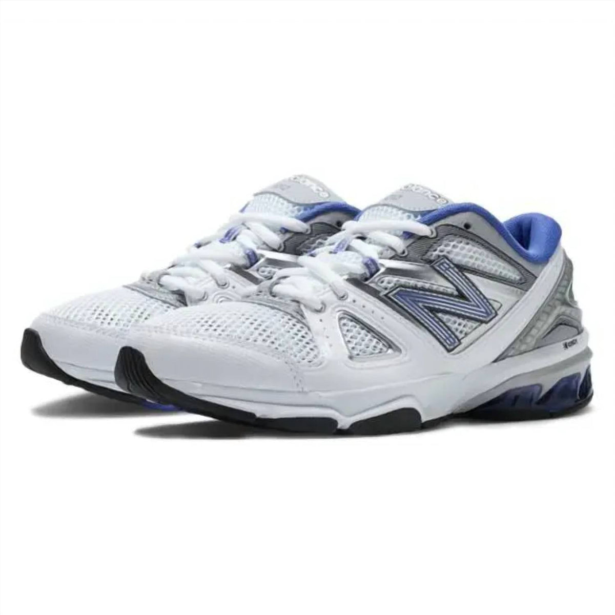 Tenis de mujer color blanco