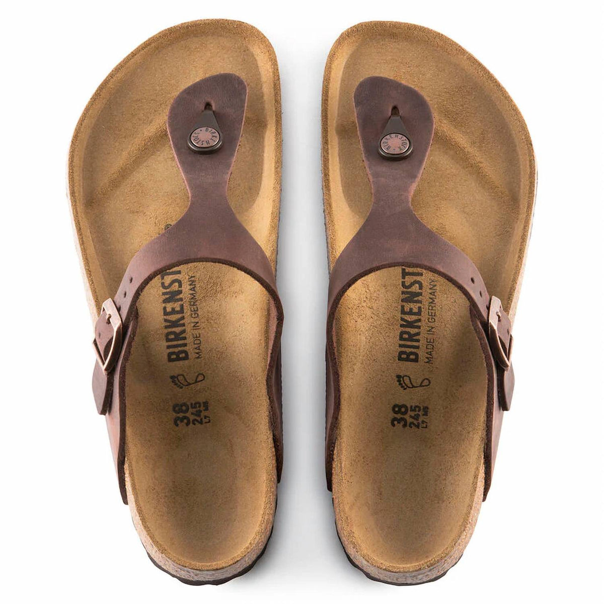 Sandalias de mujer