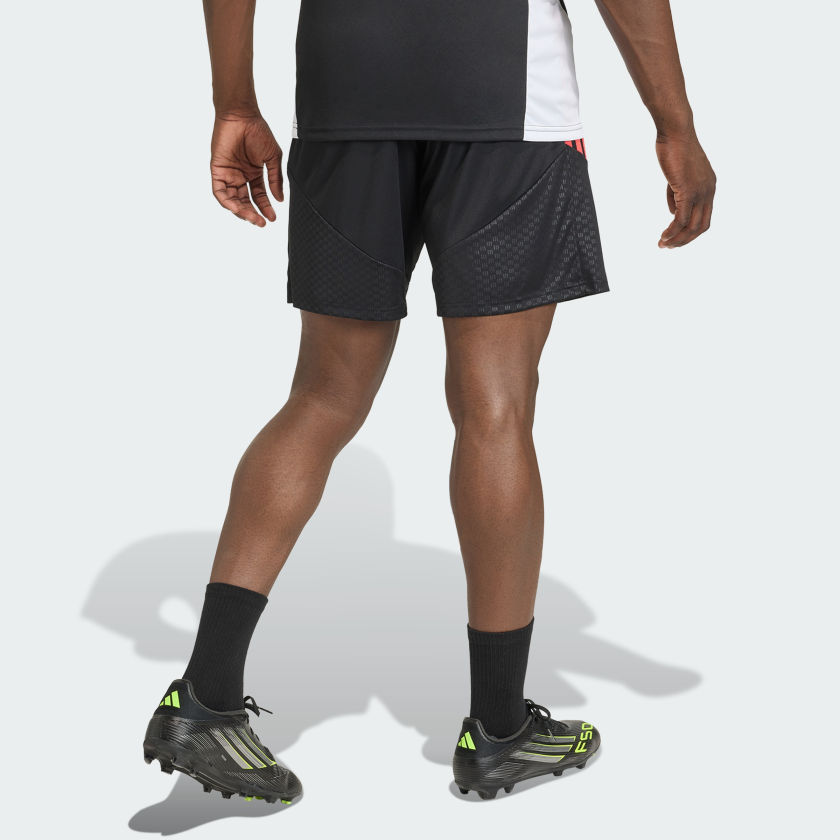 Short de hombre