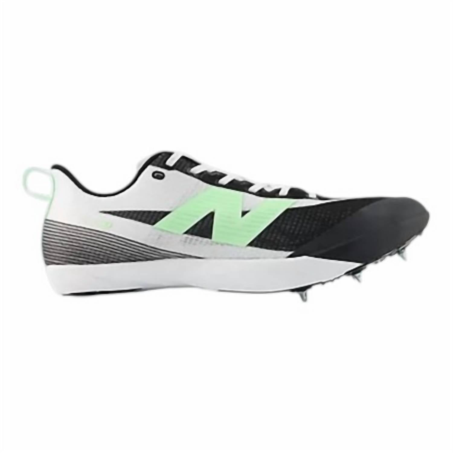 Tenis para correr unisex color negro
