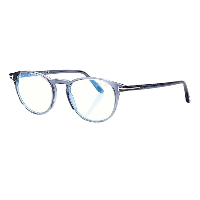 Gafas 51 mm color azul