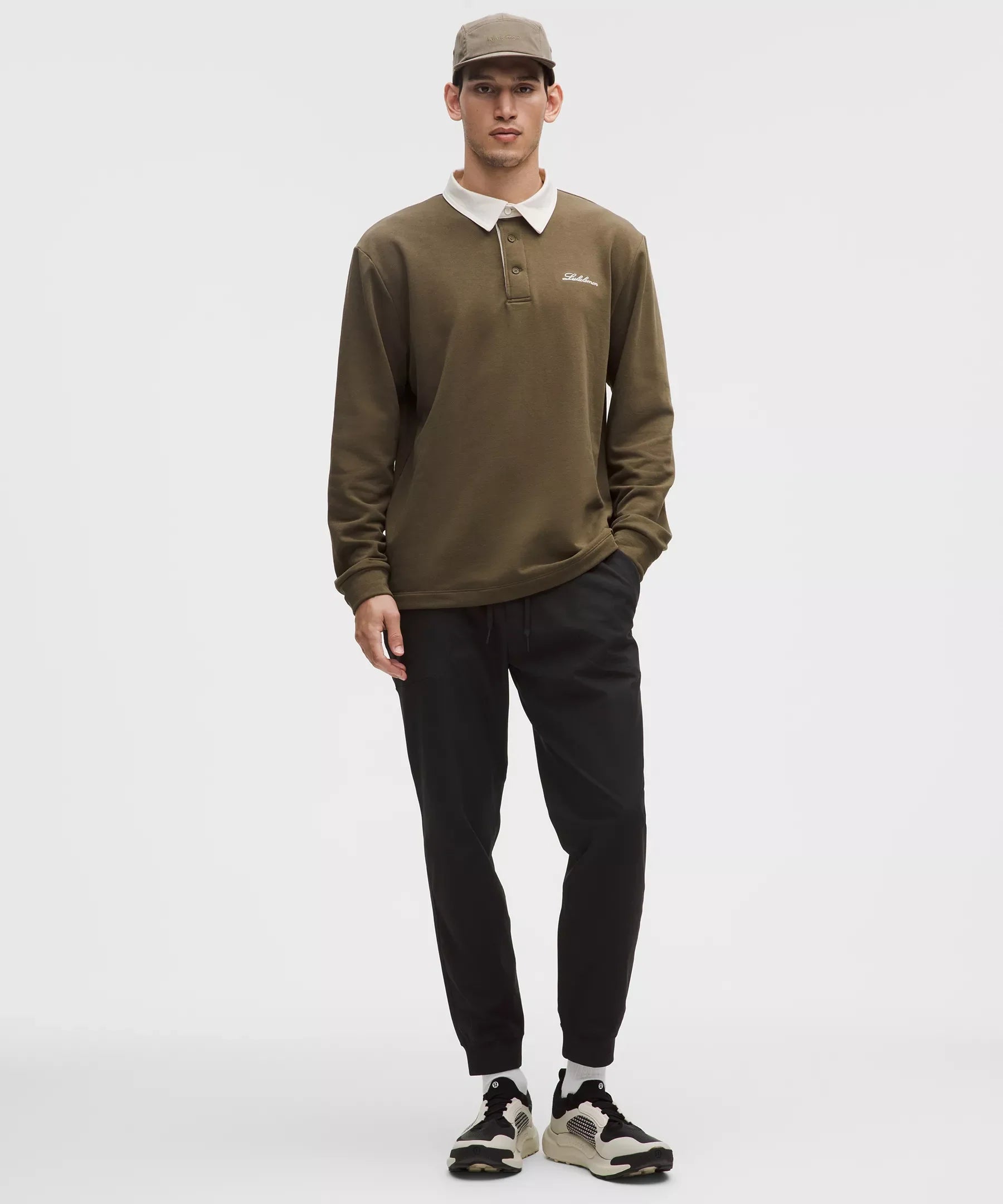 Pantalón deportivo