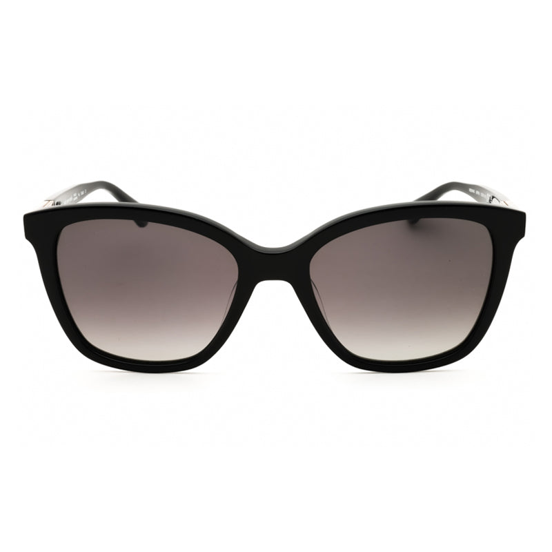 Gafas color negro y gris