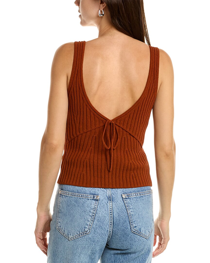 Camiseta sin mangas