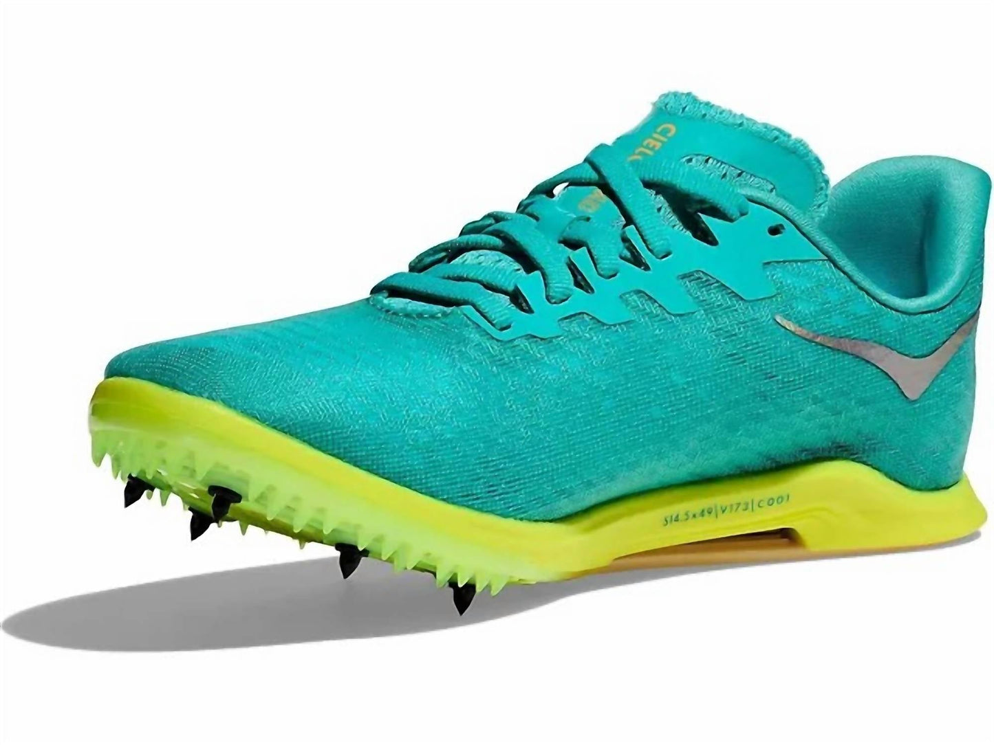 Zapatos de hombre color azul