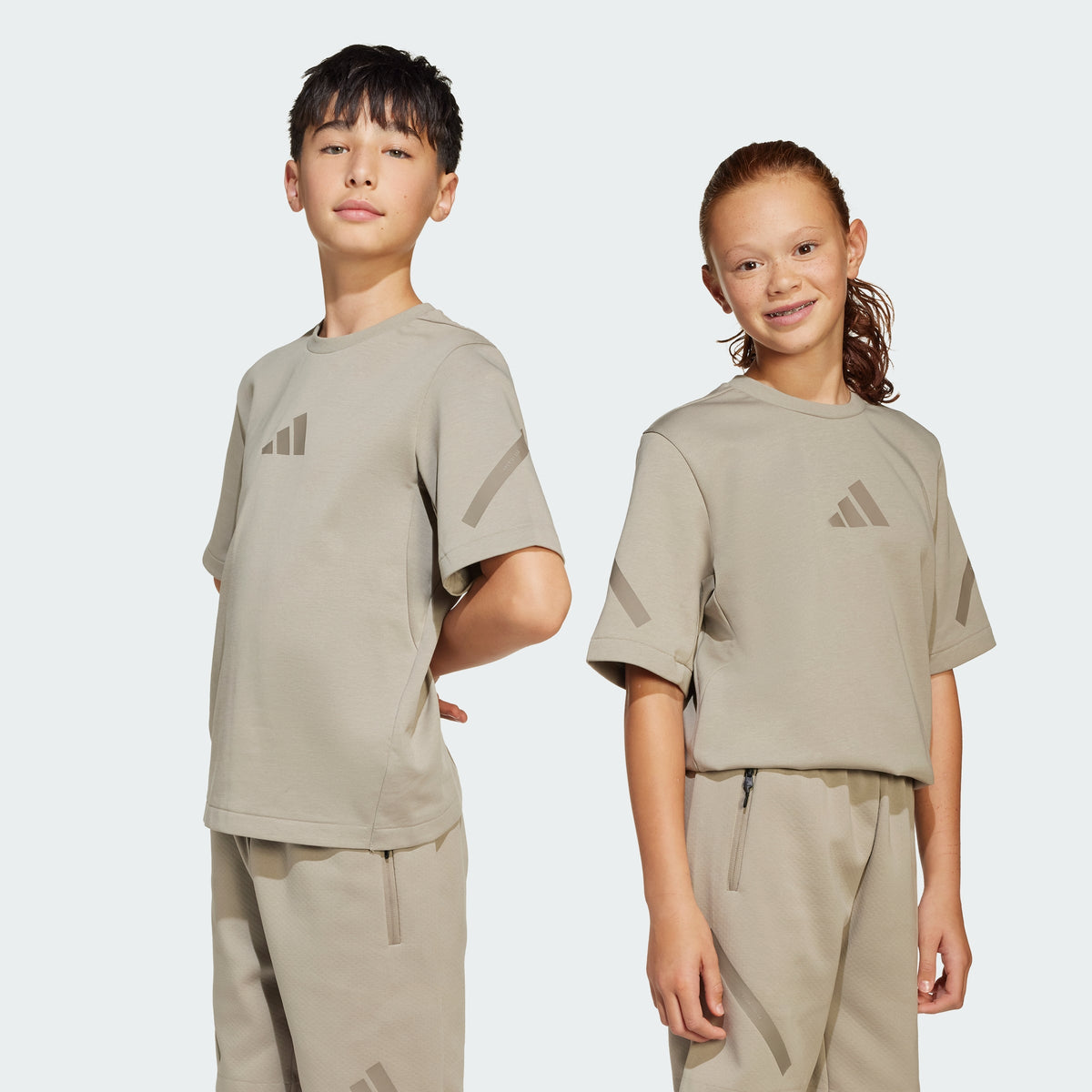 Camiseta infantil