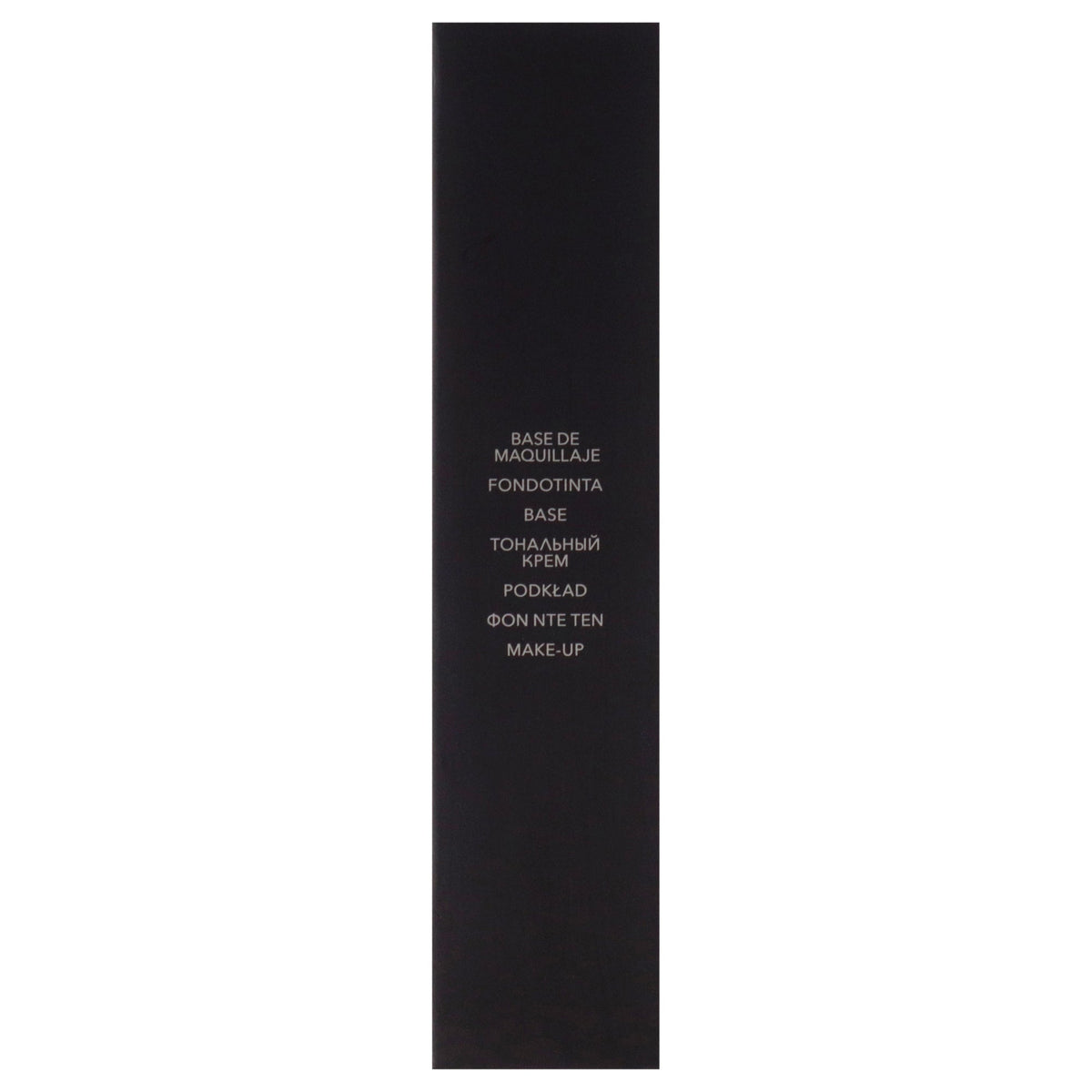 Base de maquillaje 1 oz