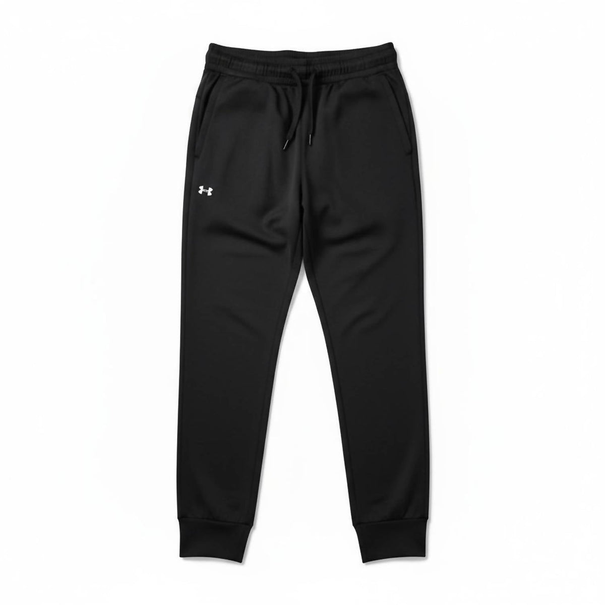 Pantalón deportivo color negro