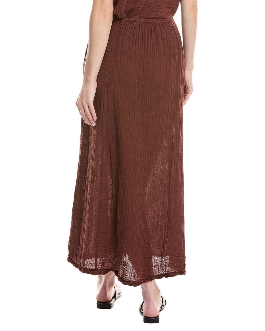 Michael Stars Maxi Falda Phoebe