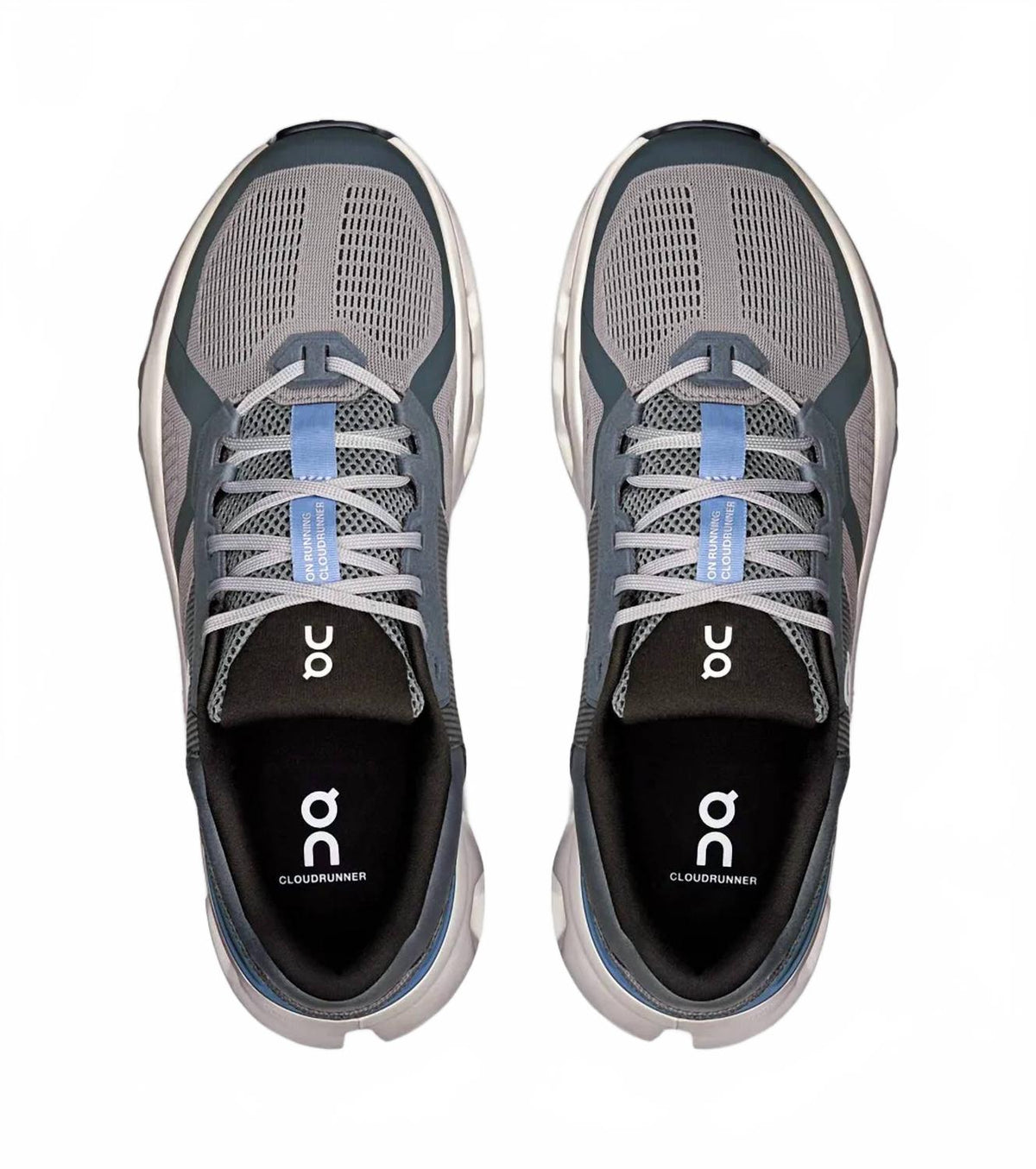 Tenis para correr de hombre