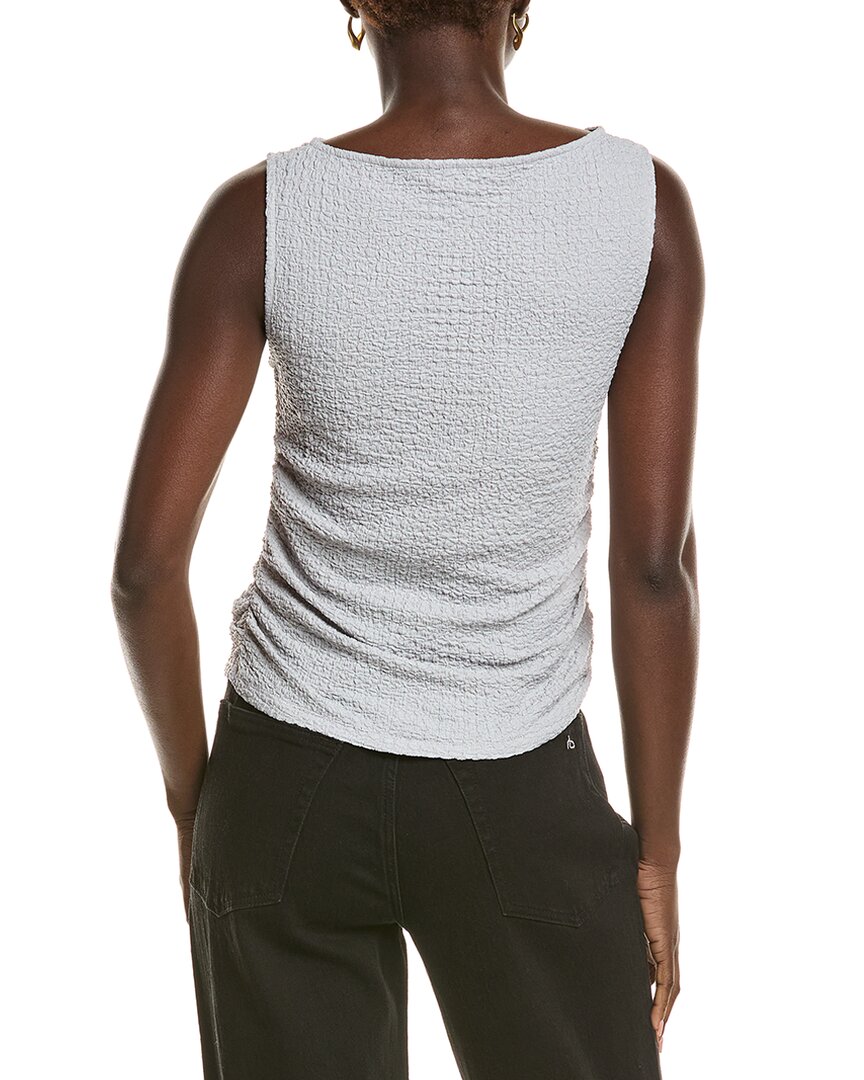 Camiseta sin mangas