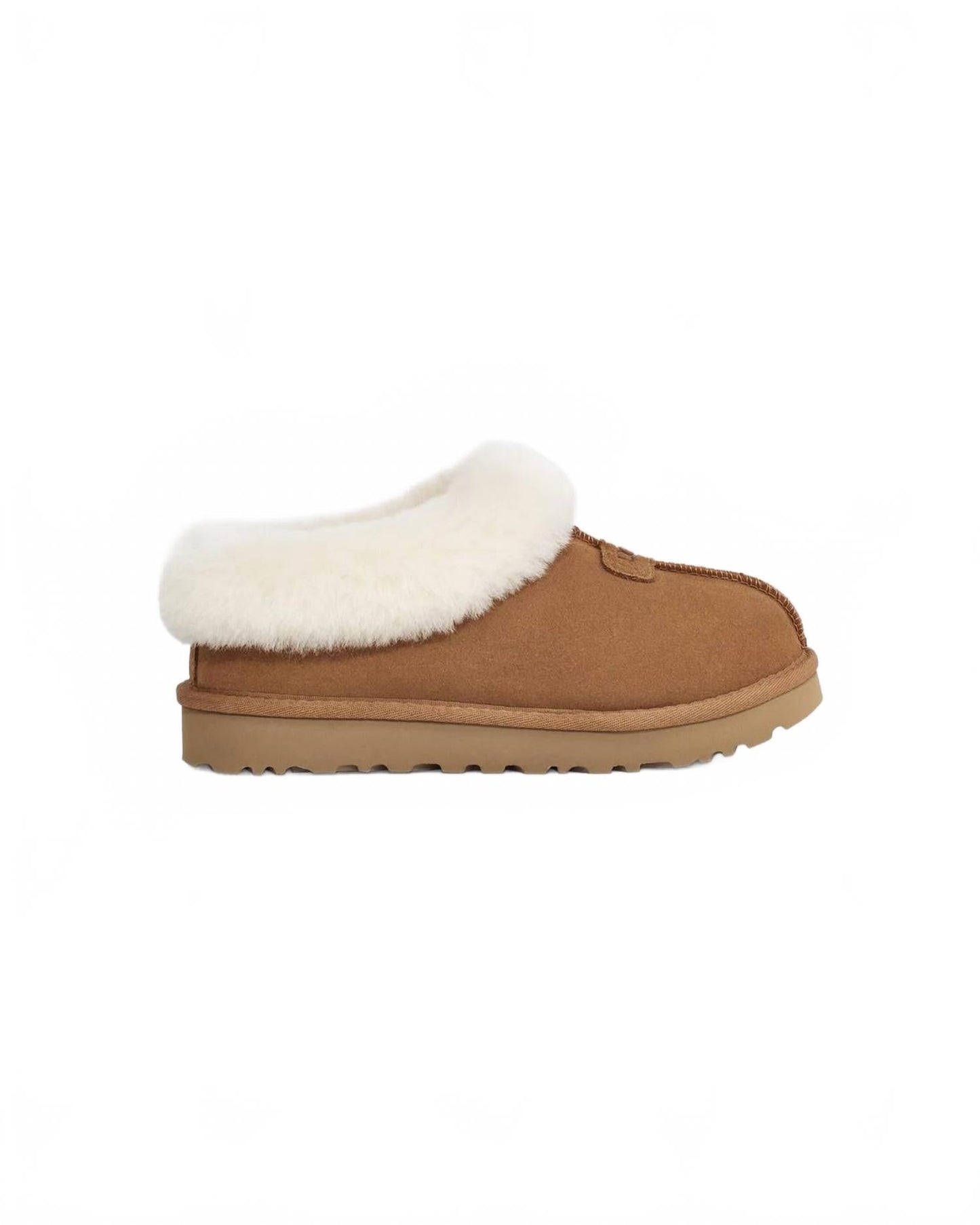 Pantuflas de mujer