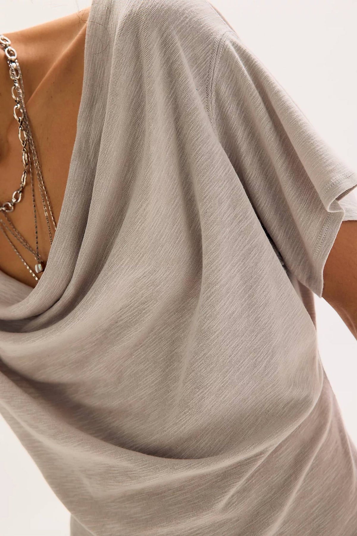 Top color beige