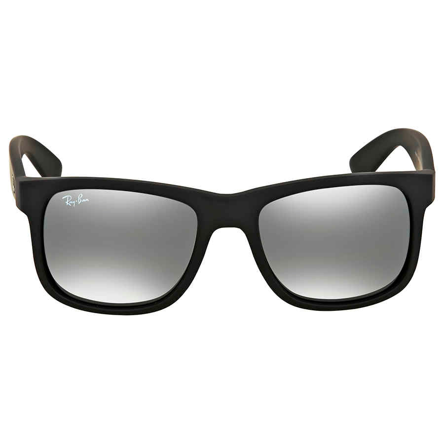 Gafas de sol de hombre color gris