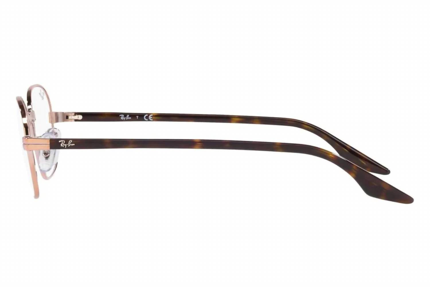 Montura para gafas de hombre