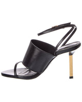 SCHUTZ Malene Sandalia de Cuero