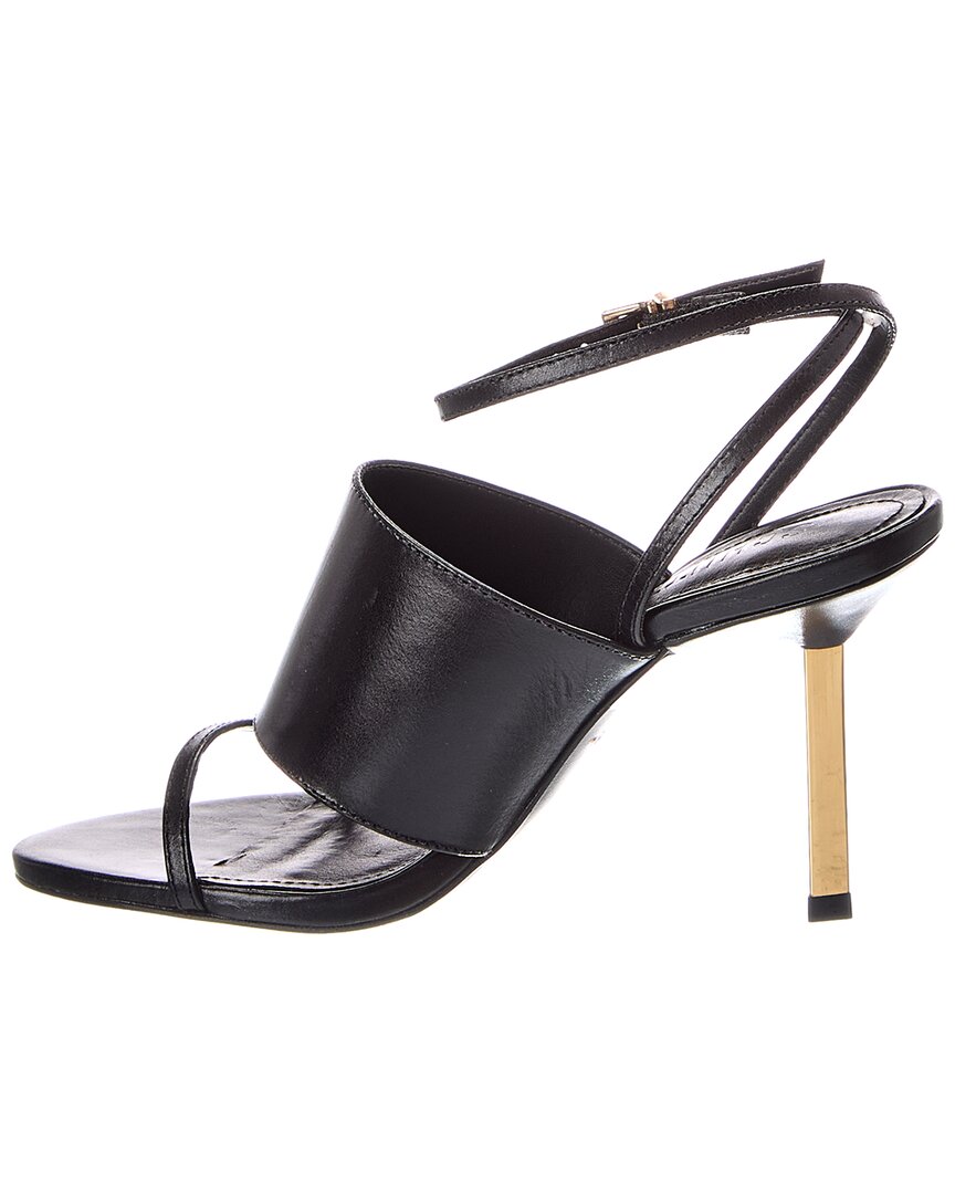 SCHUTZ Malene Sandalia de Cuero