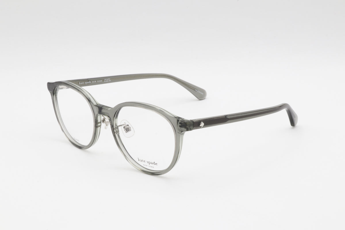 Gafas 50 mm color gris