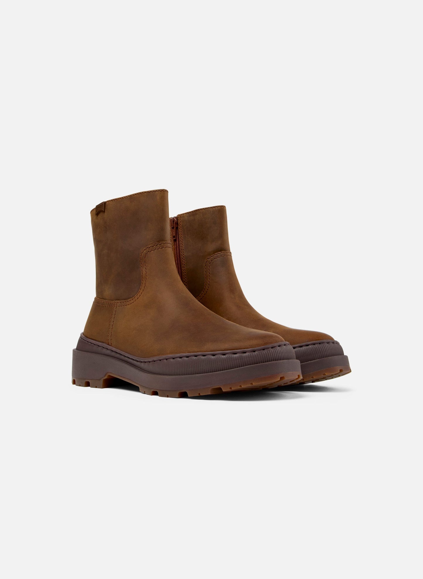 Botines de mujer