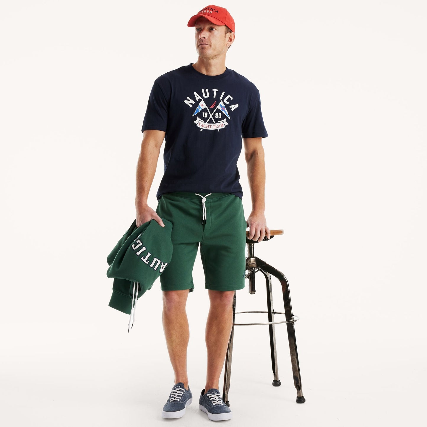 Short de hombre