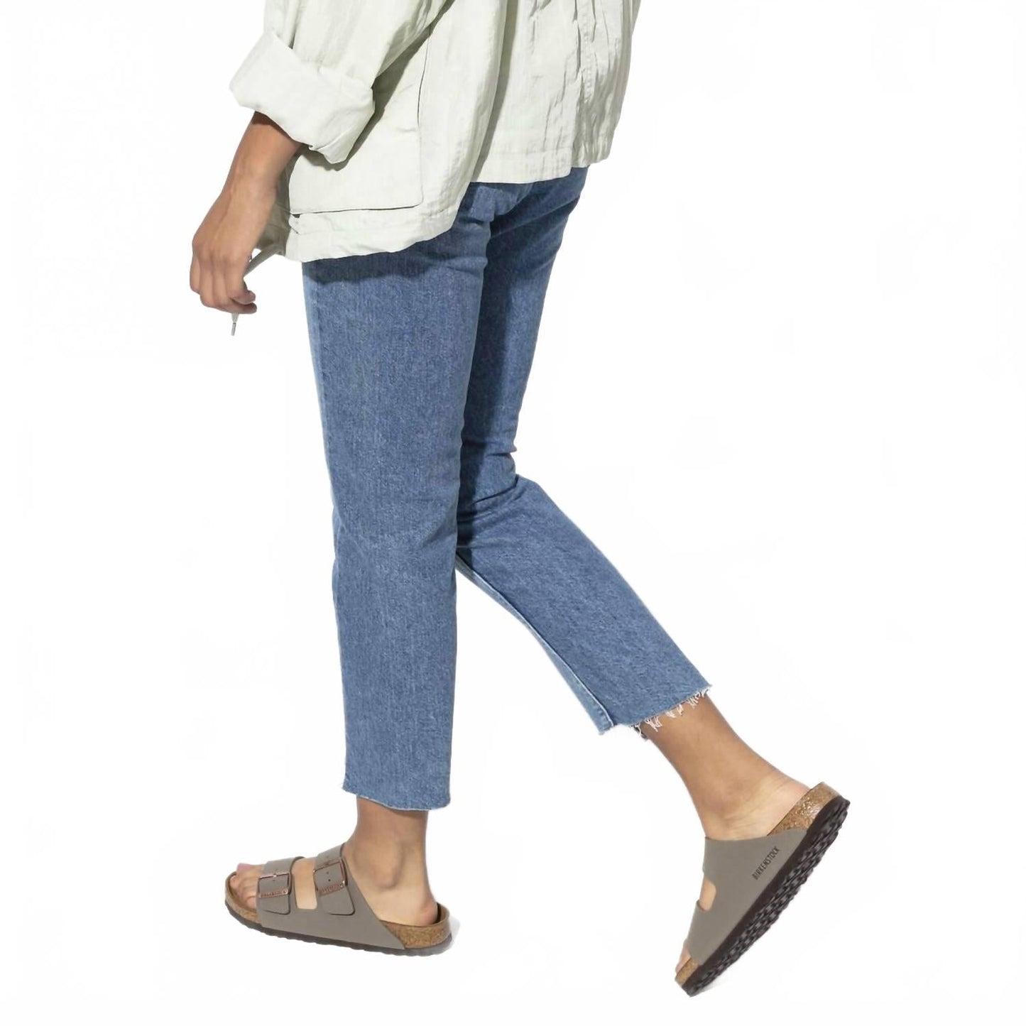 Sandalias unisex