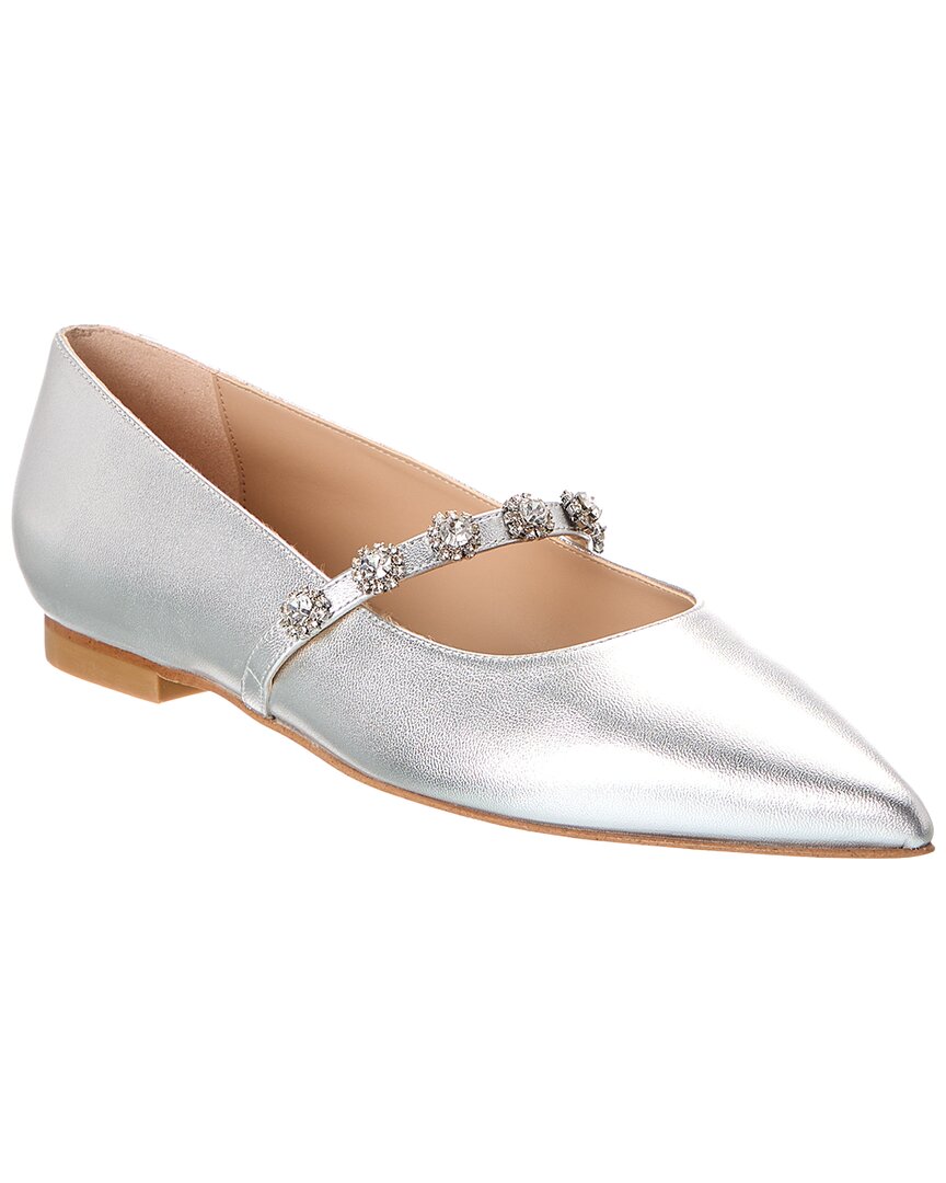 Zapatos de cuero