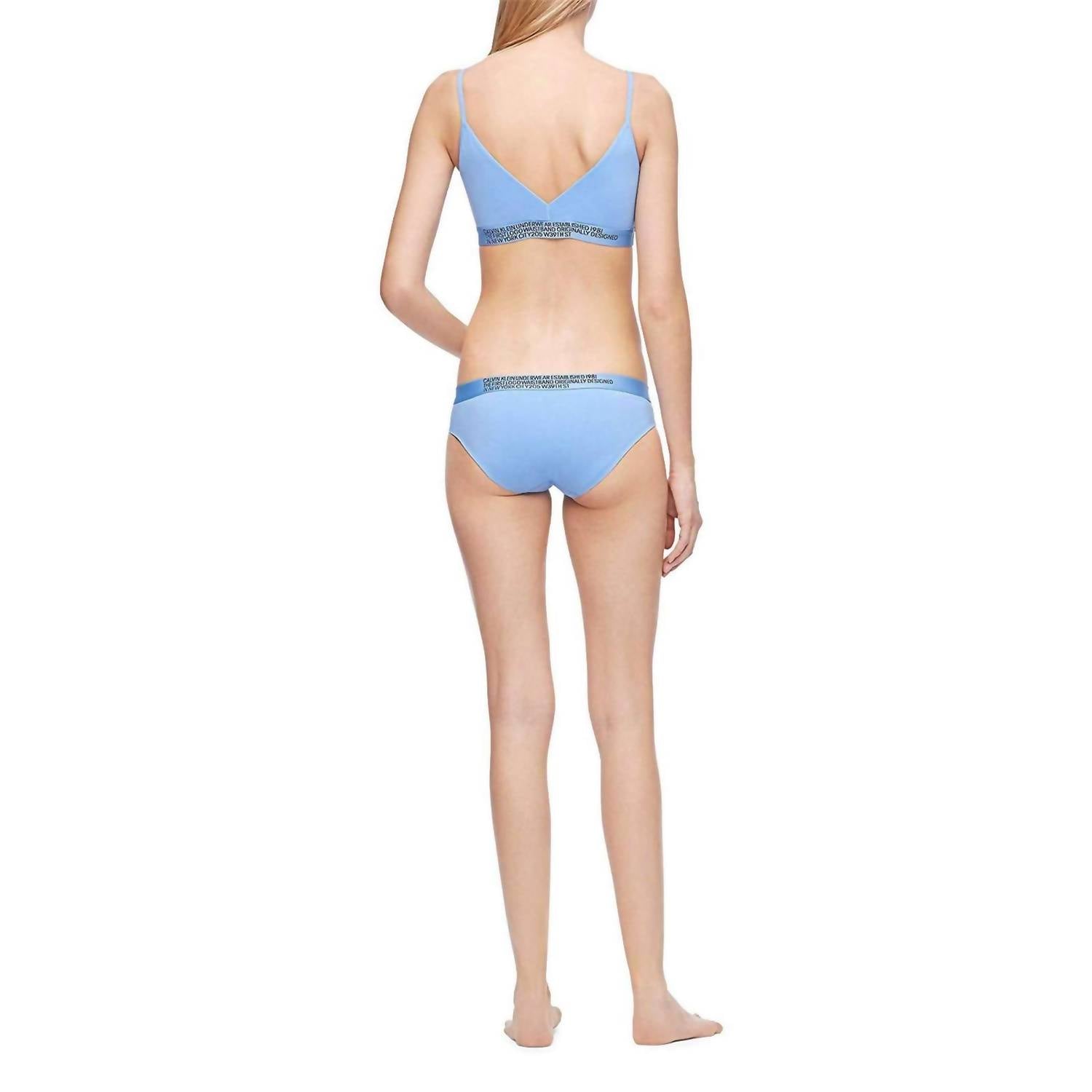 Bralette de mujer