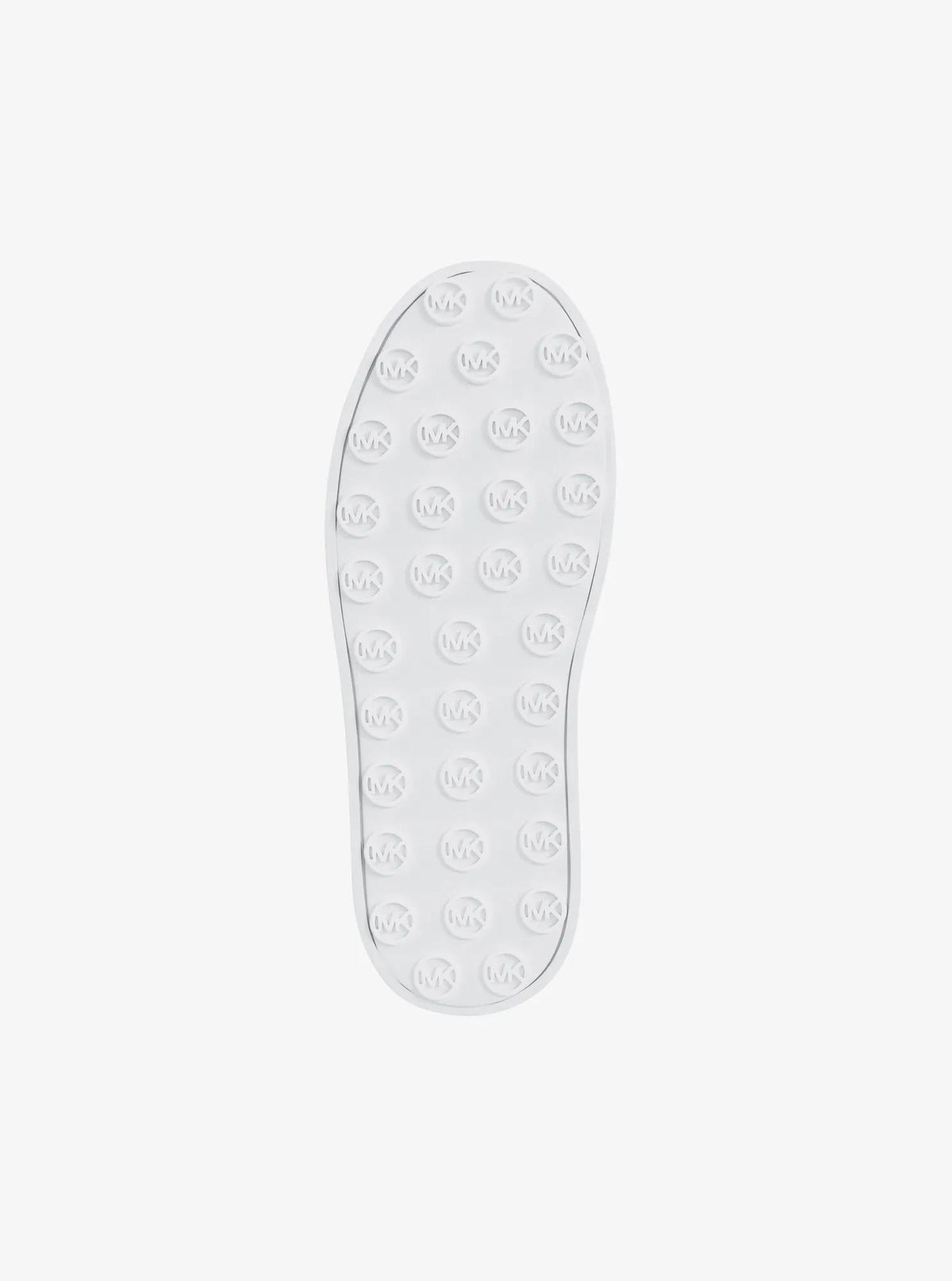Tenis a rayas con plataforma