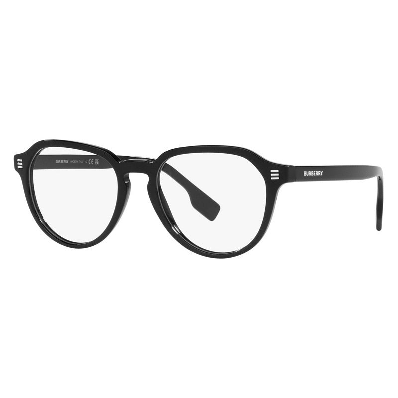 Gafas 54 mm color negro