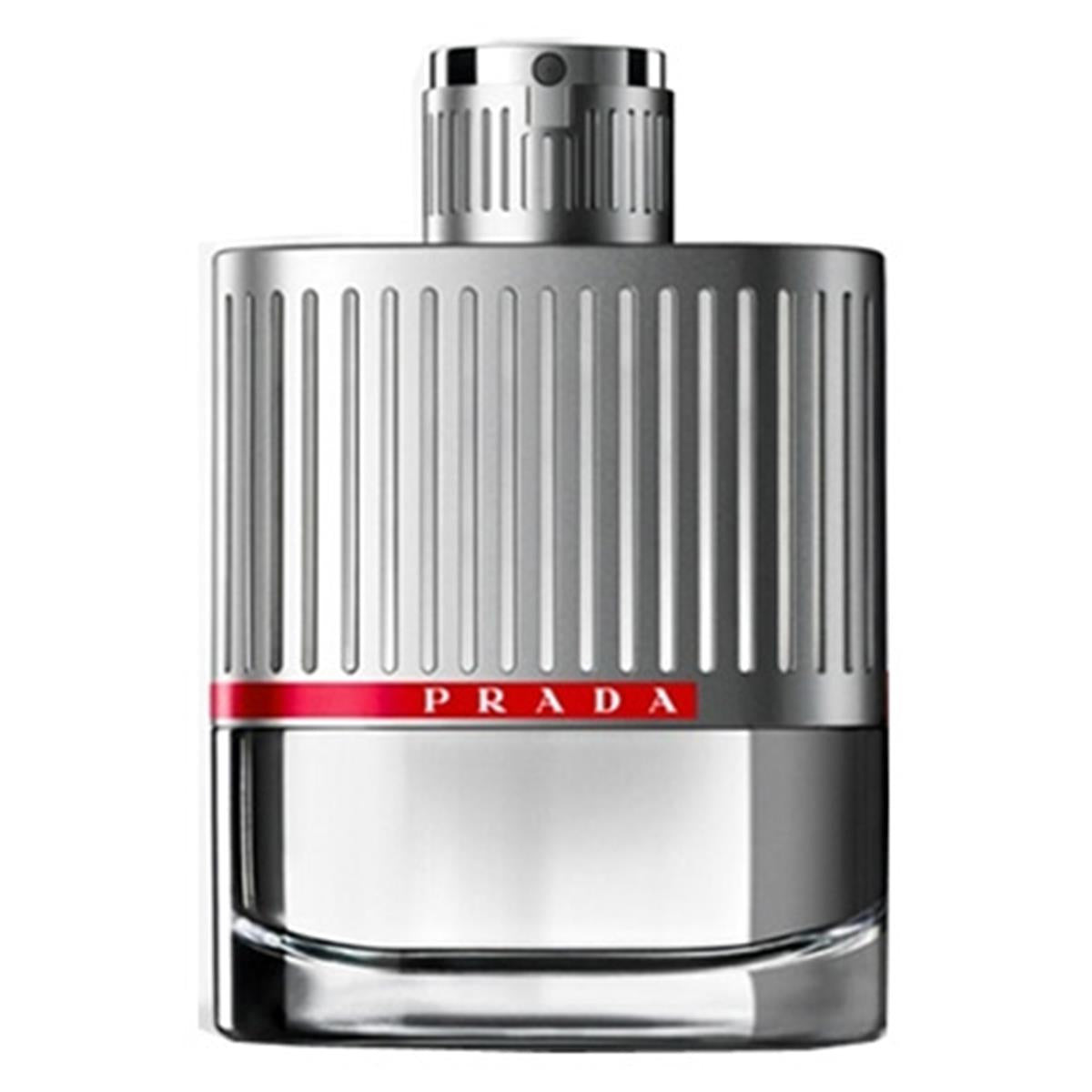 Perfume de hombre eau de toilette 3,4 oz