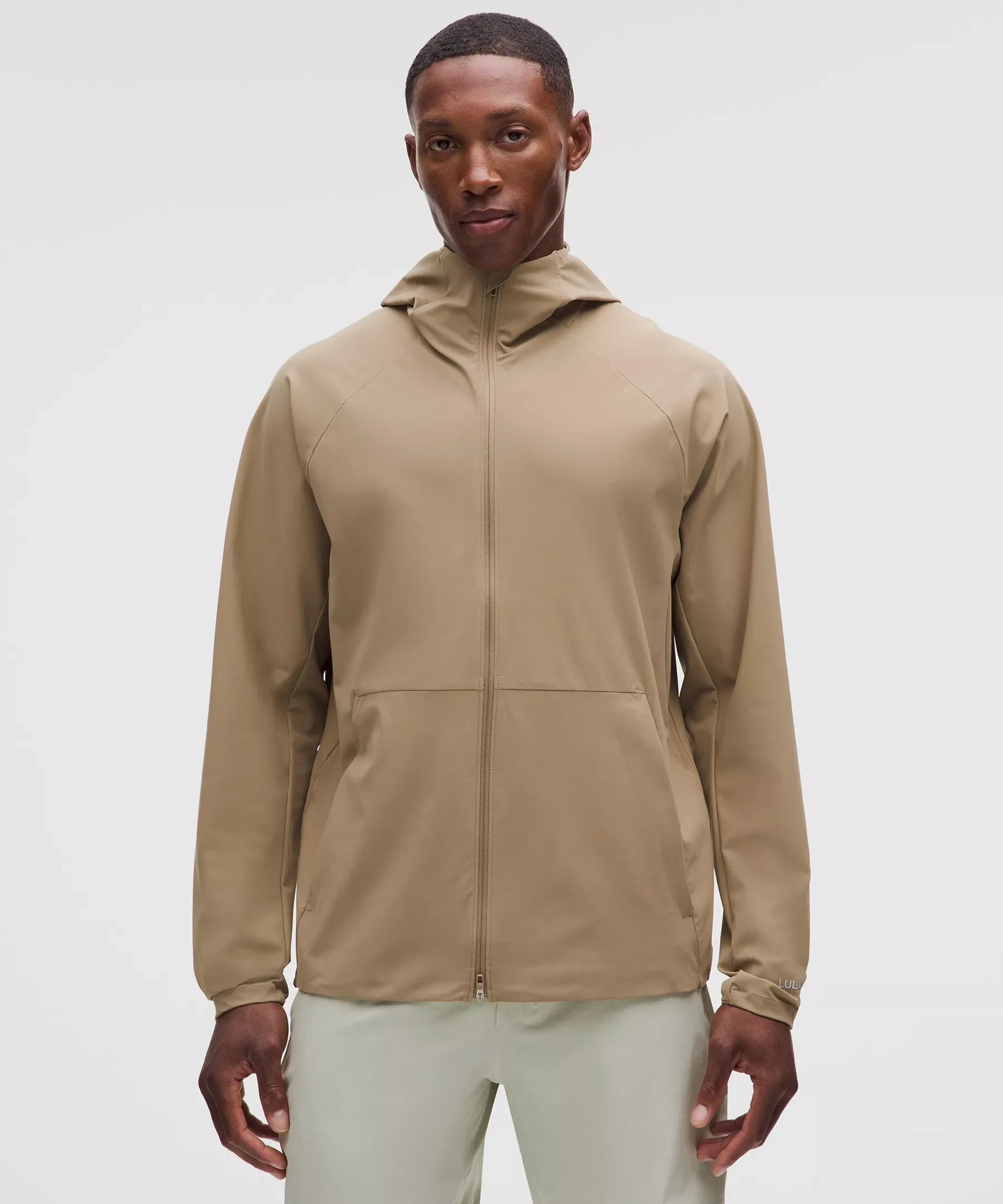 Chaqueta