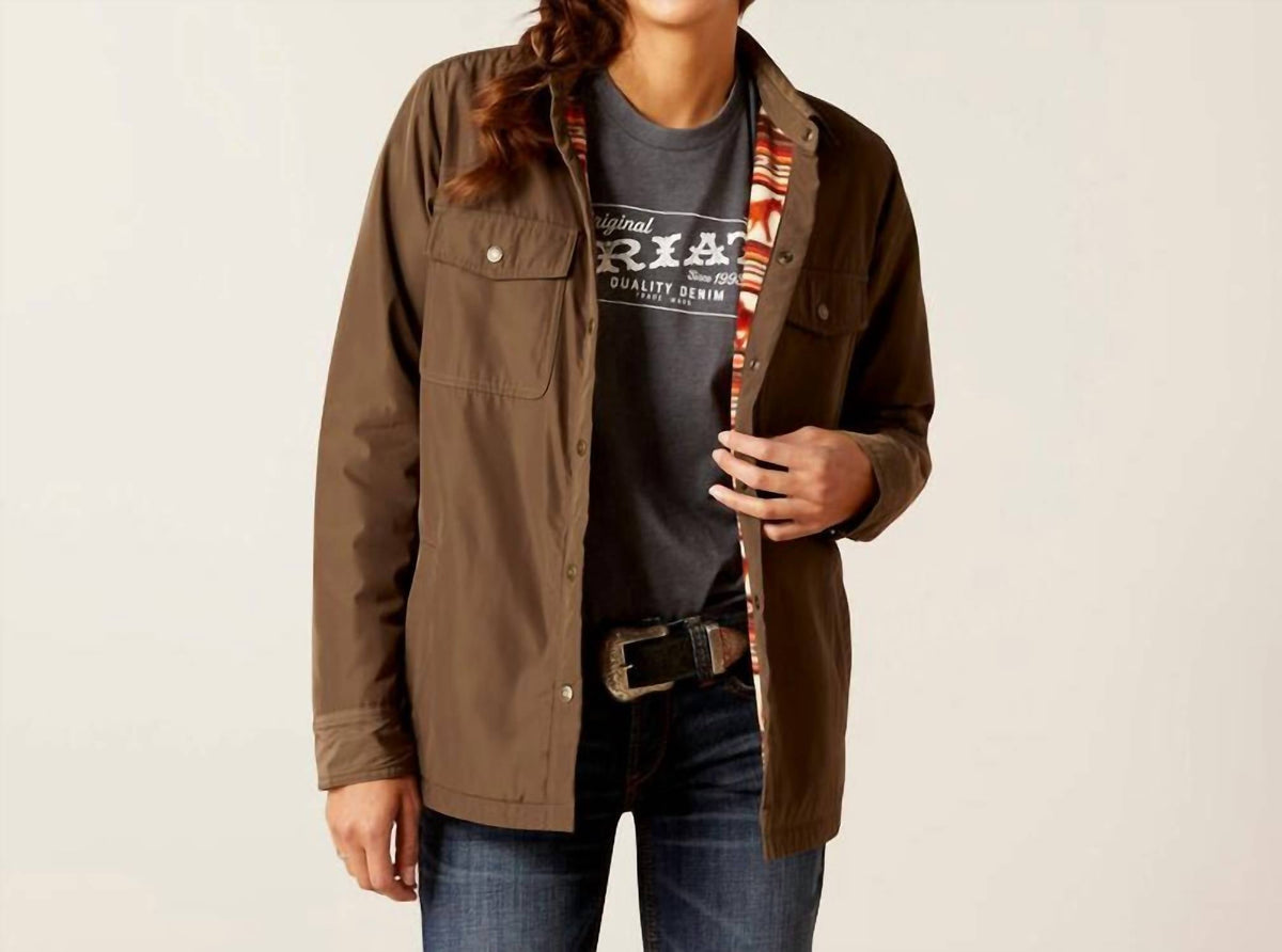 Sobrecamisa