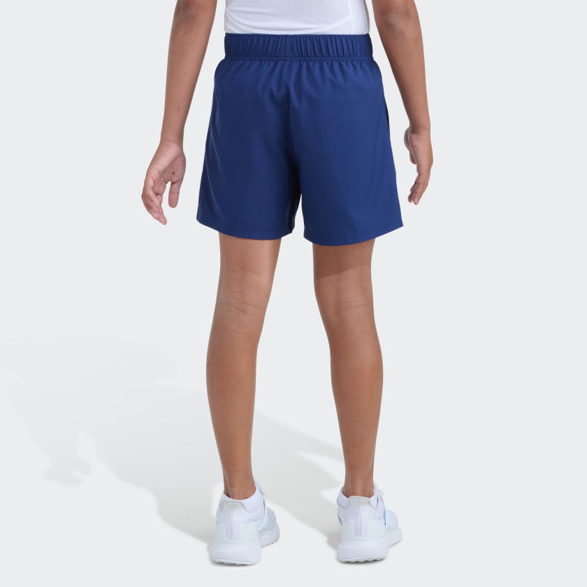 Short infantil