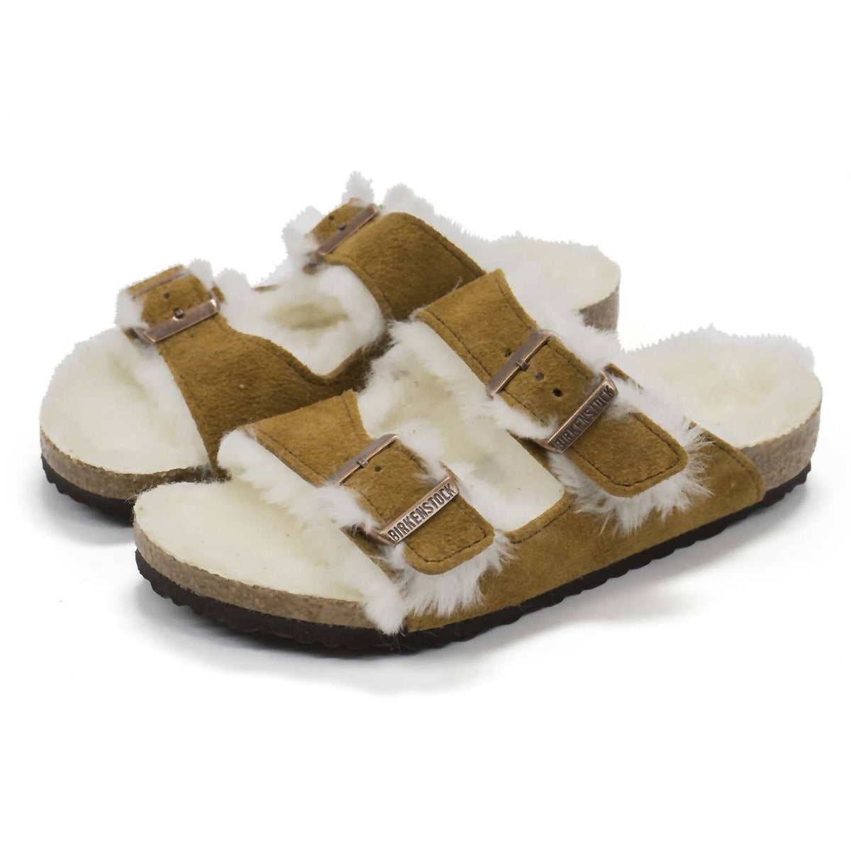 Sandalias para niña