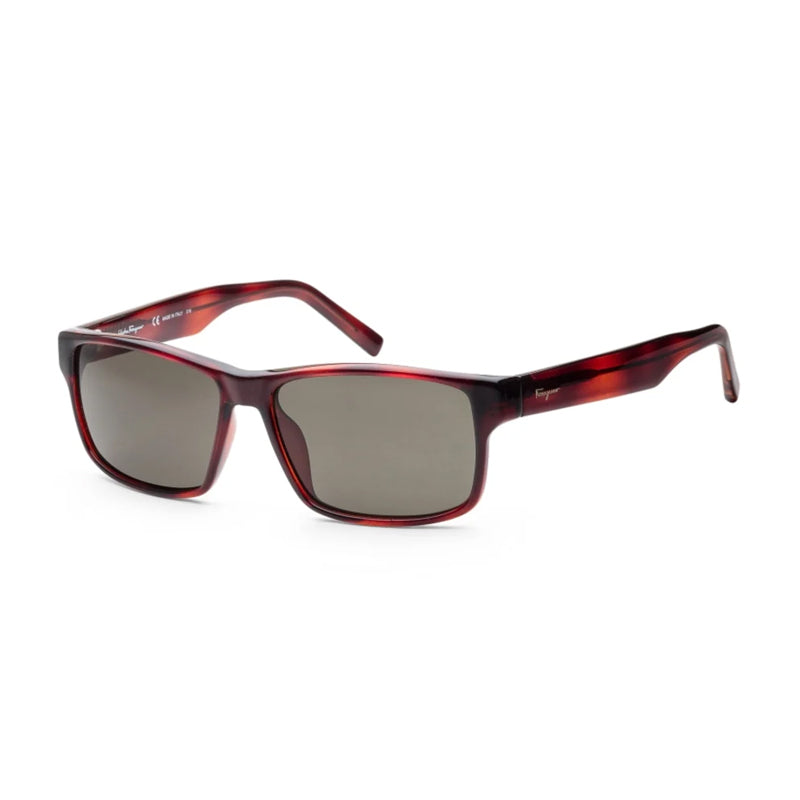 Gafas color verde