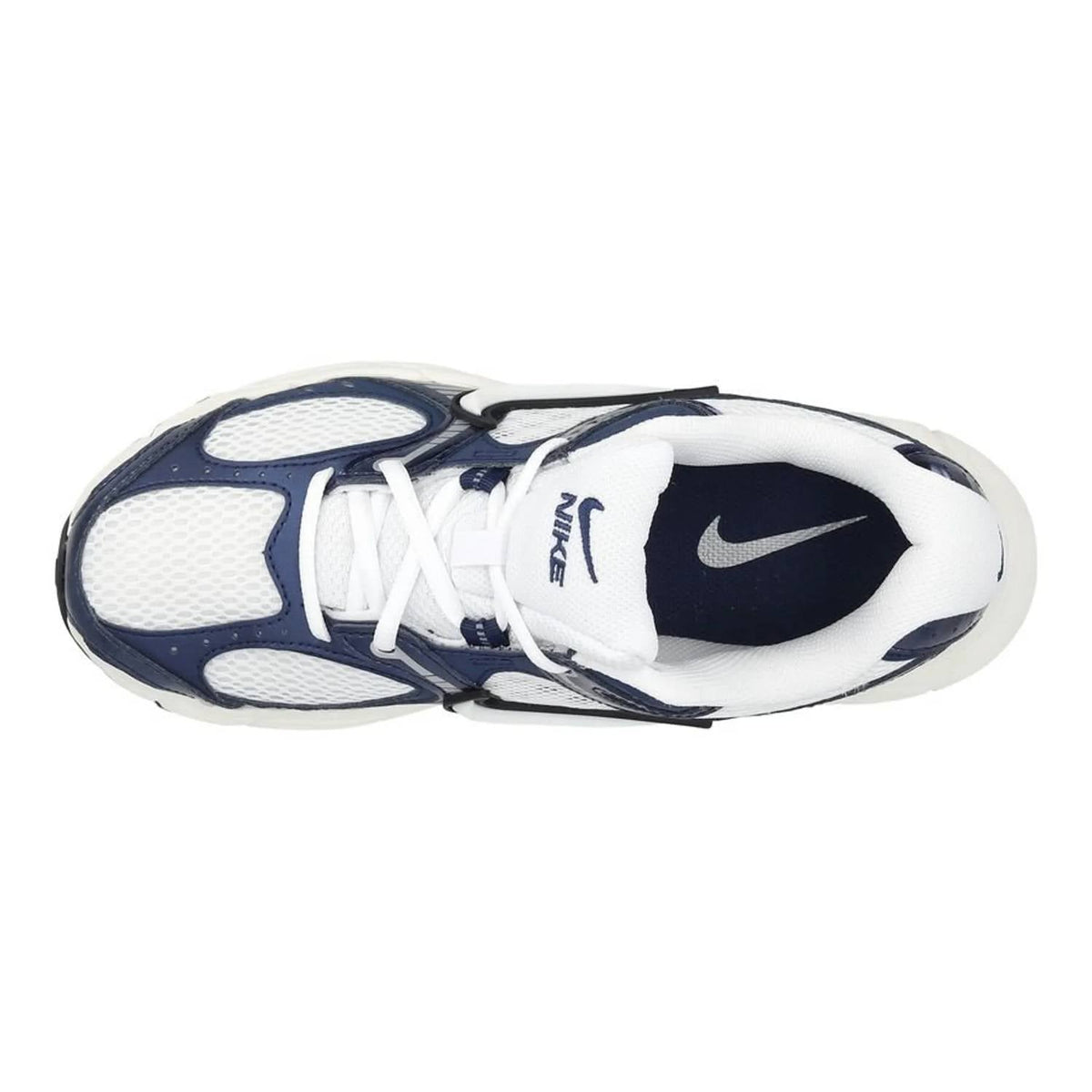 Tenis de hombre color blanco