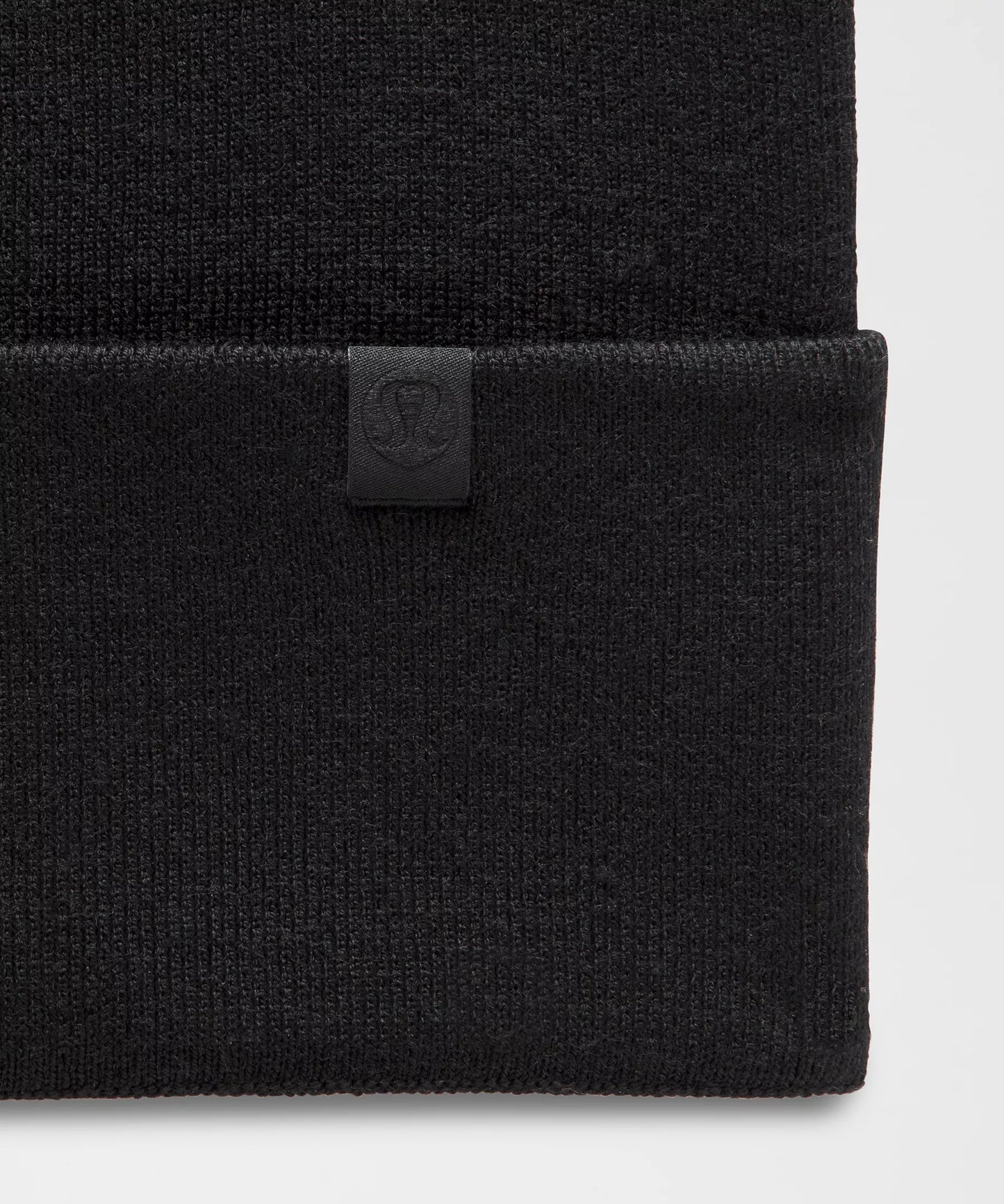 Gorro tejido