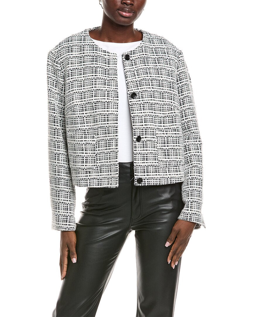 Chaqueta