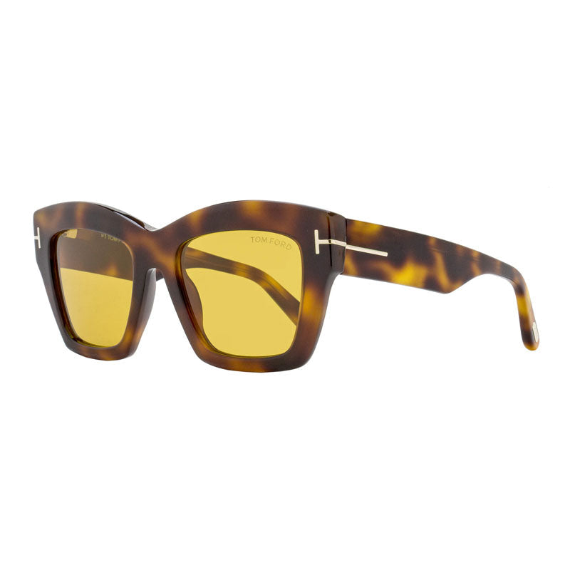 Gafas color café