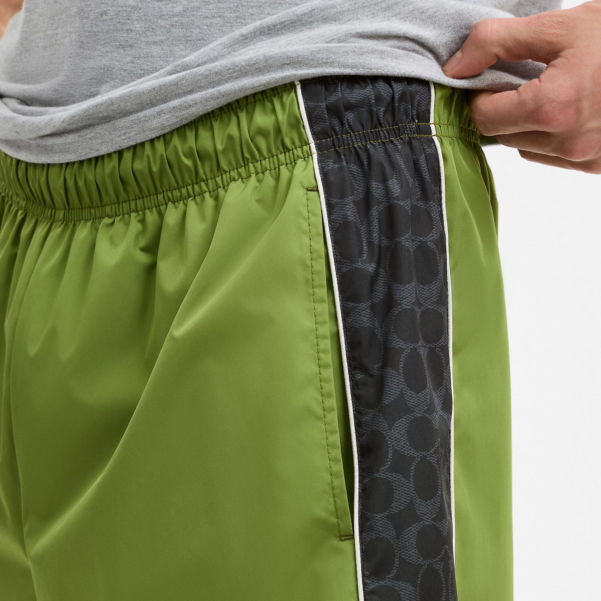 Pantalón deportivo