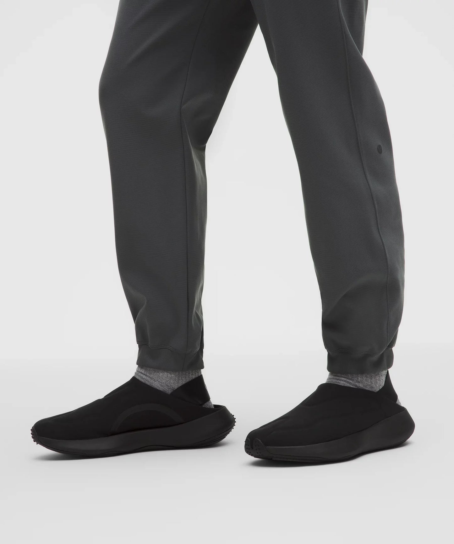 Zapatos destalonados de hombre