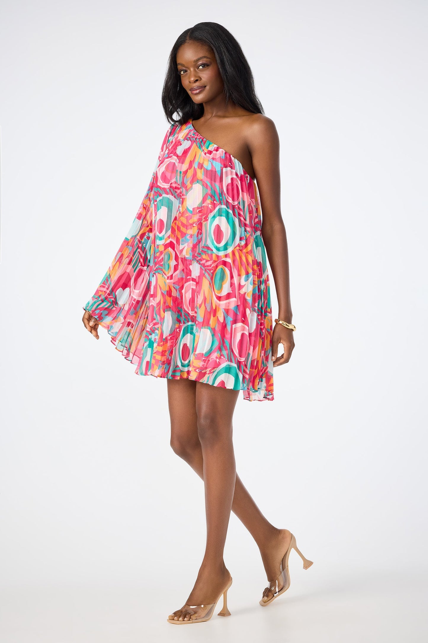 Vestido corto
