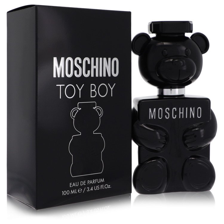 Set de fragancias de hombre (2 unidades) eau de parfum 3,4 oz